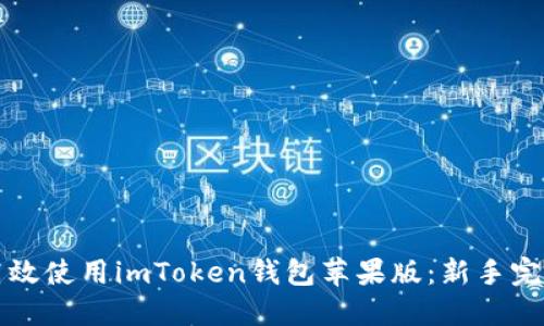 如何高效使用imToken钱包苹果版：新手完全指南