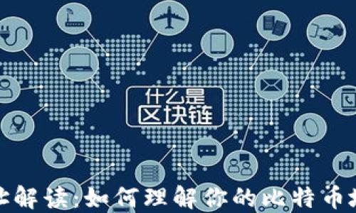 
比特币钱包地址解读：如何理解你的比特币地址及其安全性