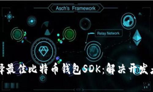 如何选择最佳比特币钱包SDK：解决开发者的痛点