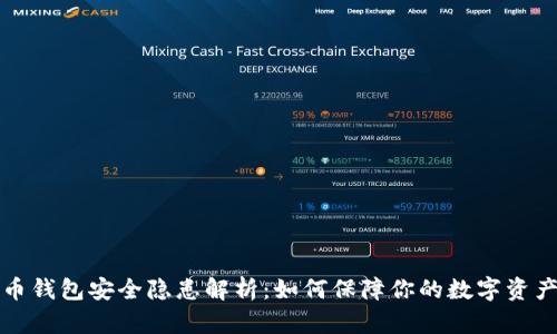 比特币钱包安全隐患解析：如何保障你的数字资产安全