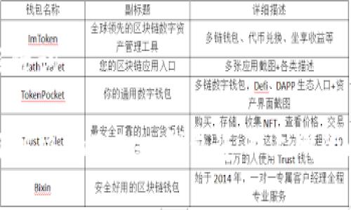 和关键词

如何解决imToken钱包连不上网的问题