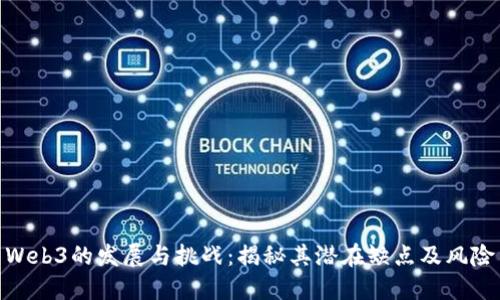 Web3的发展与挑战：揭秘其潜在缺点及风险