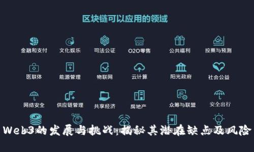 Web3的发展与挑战：揭秘其潜在缺点及风险