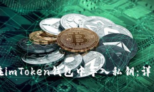 如何在imToken钱包中导入私钥：详细指南